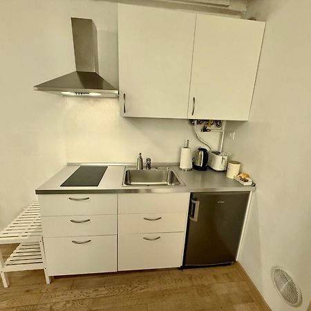 La Milanese - Piazza 5 Giornate 아파트 외부 사진